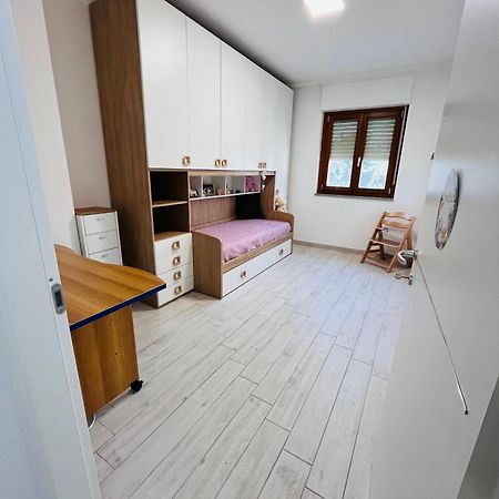 Amy House - Appartamento Con Giardino Alghero Dış mekan fotoğraf
