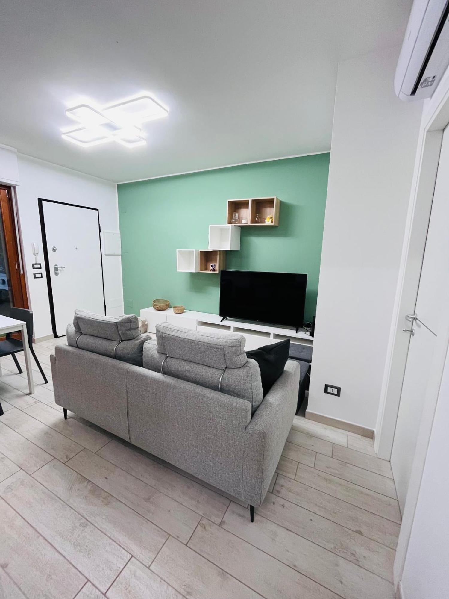 Amy House - Appartamento Con Giardino Alghero Dış mekan fotoğraf