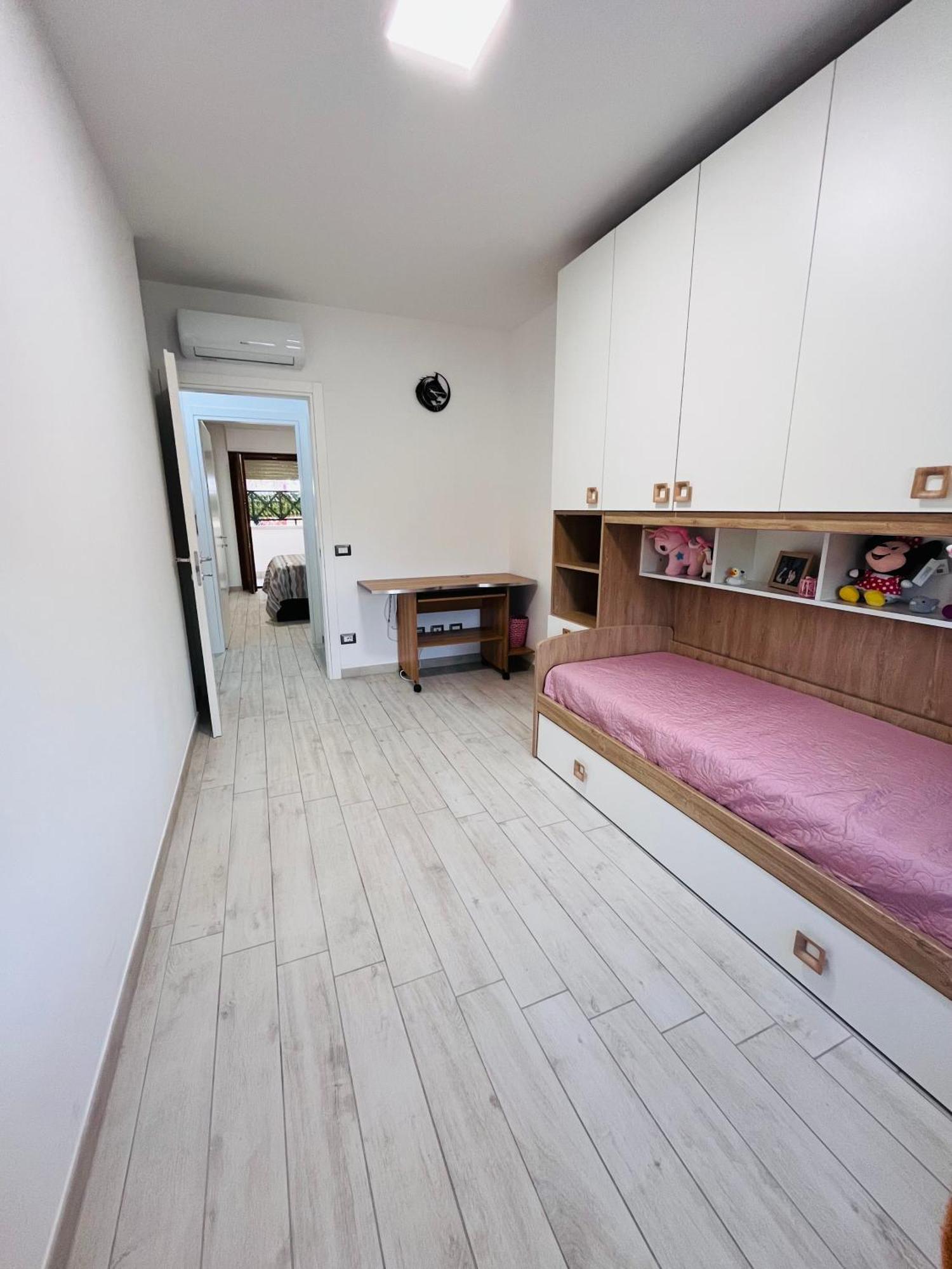 Amy House - Appartamento Con Giardino Alghero Dış mekan fotoğraf