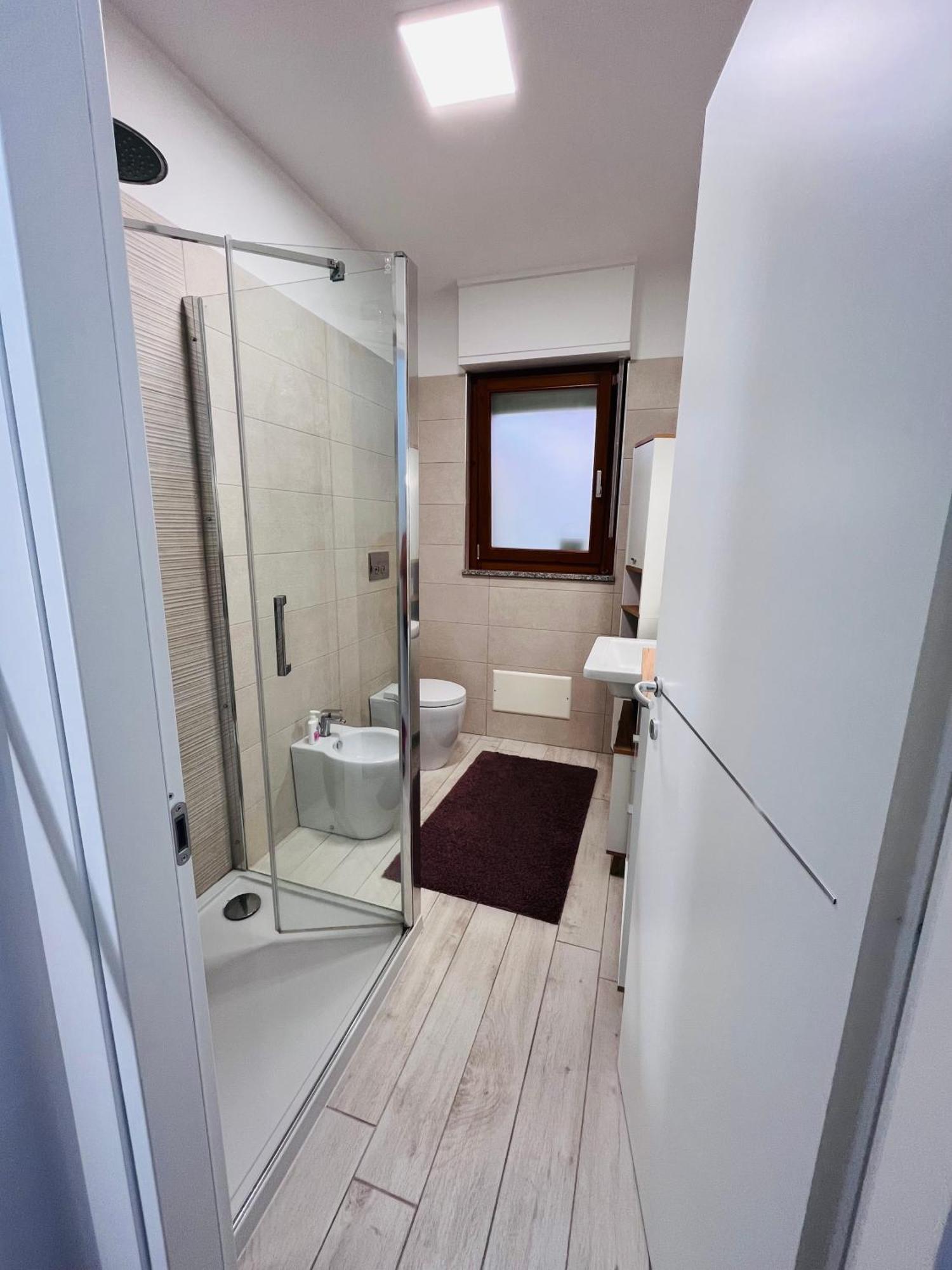 Amy House - Appartamento Con Giardino Alghero Dış mekan fotoğraf