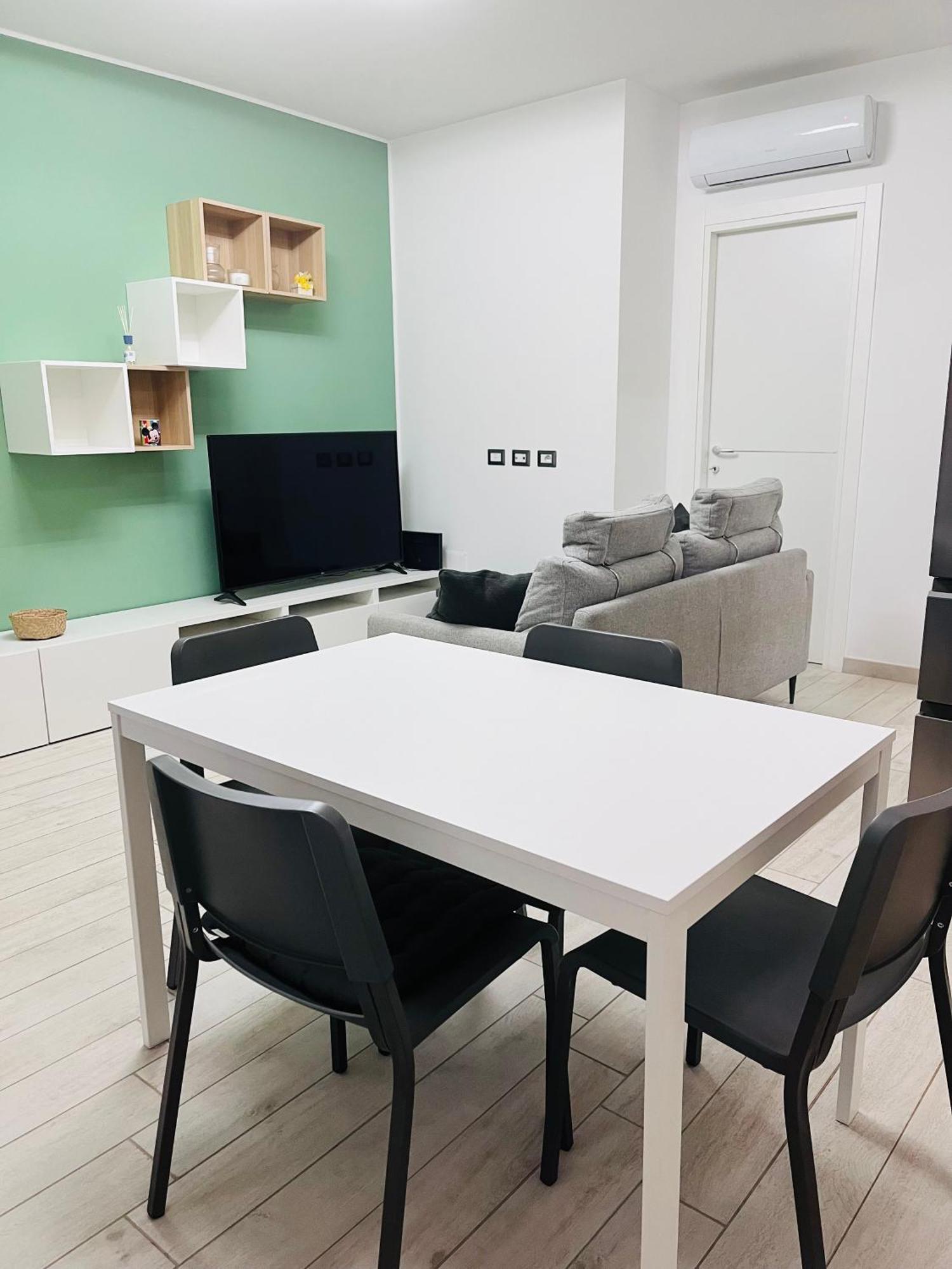 Amy House - Appartamento Con Giardino Alghero Dış mekan fotoğraf