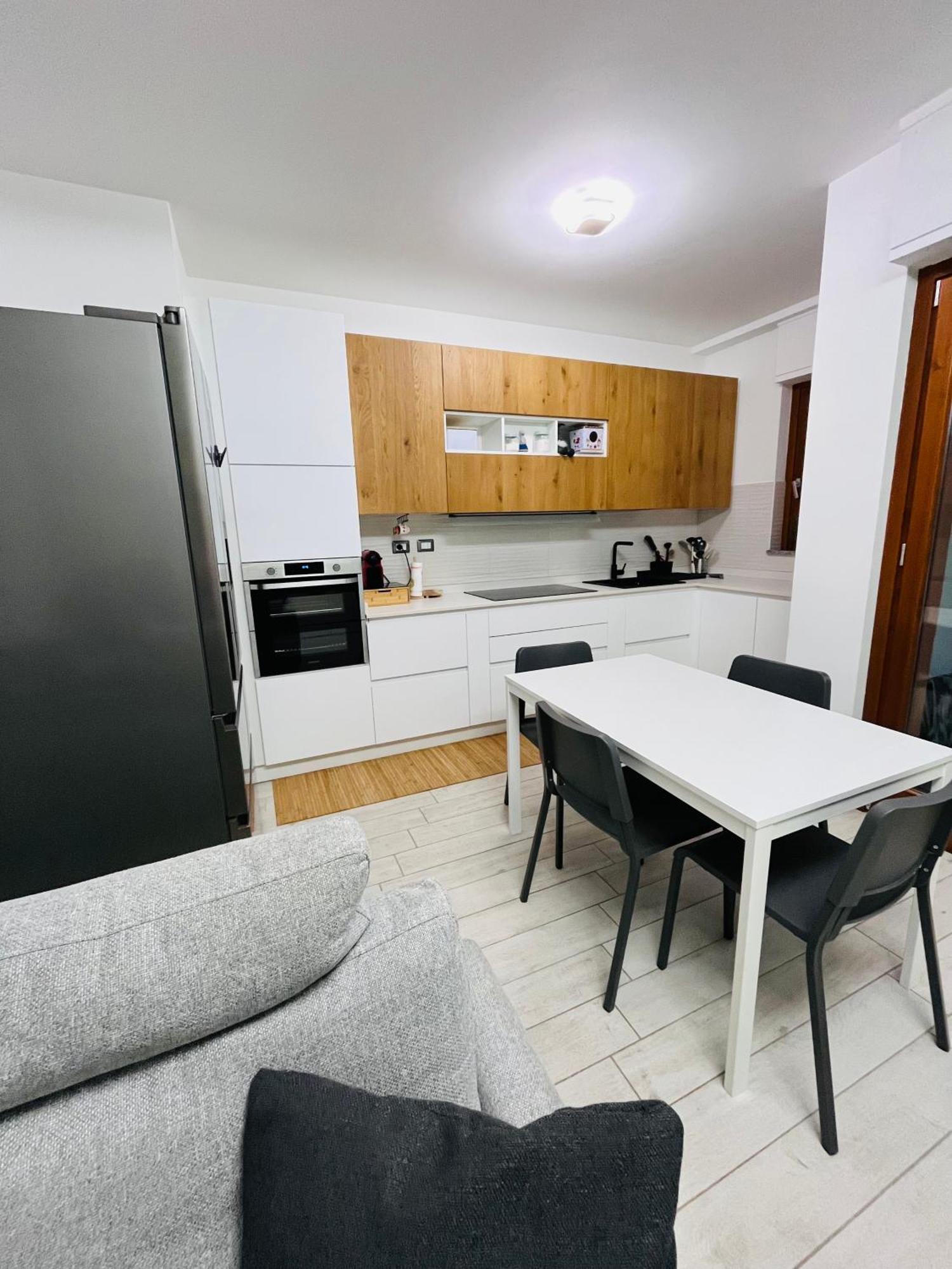 Amy House - Appartamento Con Giardino Alghero Dış mekan fotoğraf