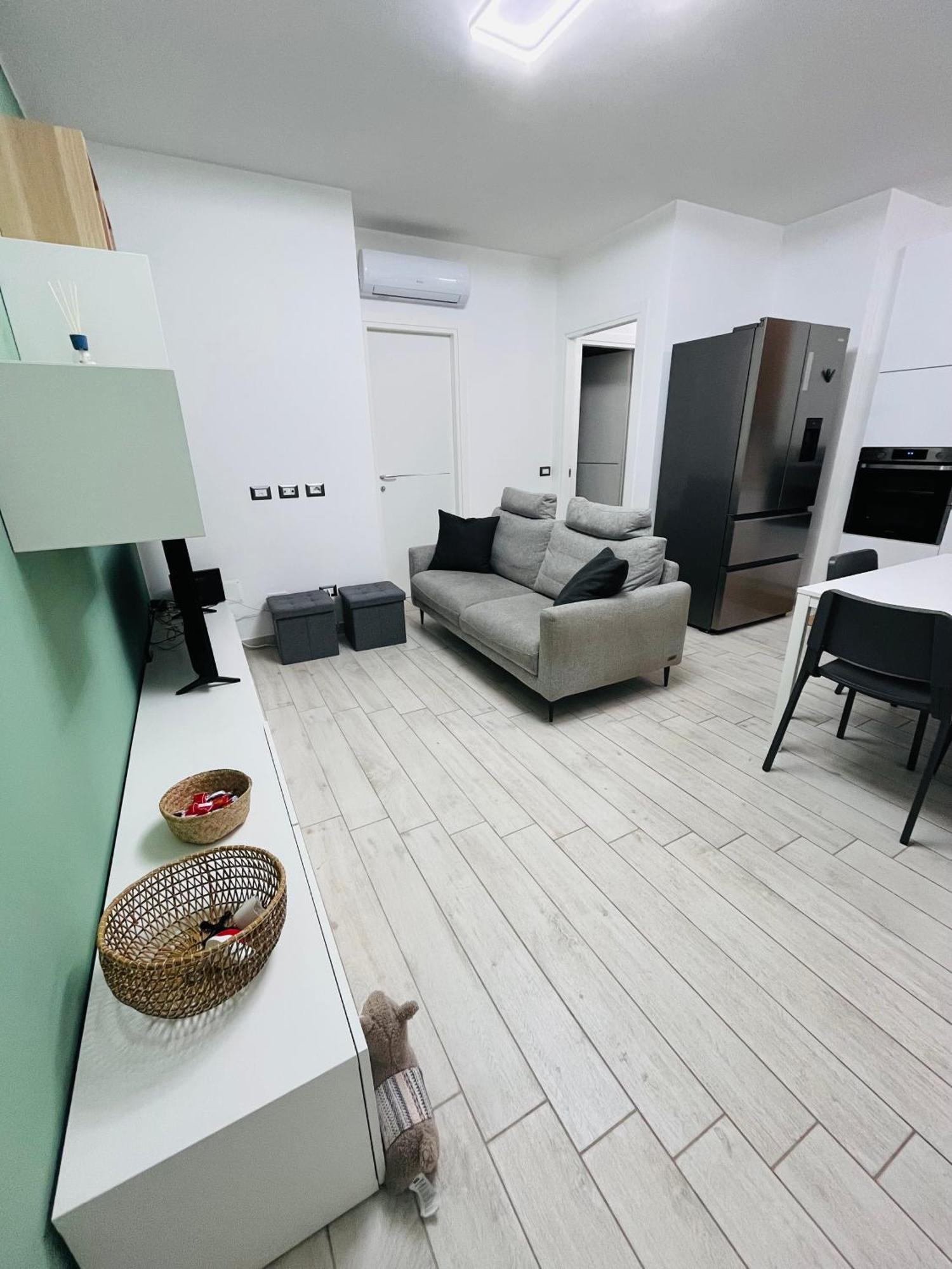 Amy House - Appartamento Con Giardino Alghero Dış mekan fotoğraf